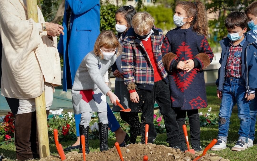 Le Club Soroptimist : cent ans de combat à travers le monde
