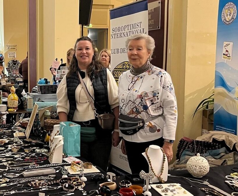 Broc Roc : 17 et 18 Janvier 2026