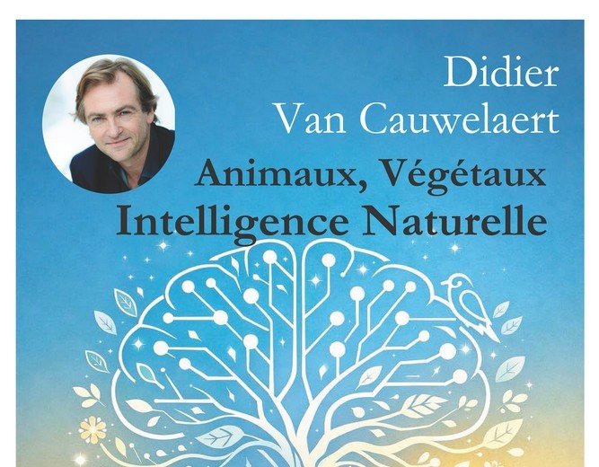 Dîner -Conférence du 2 Avril 2026