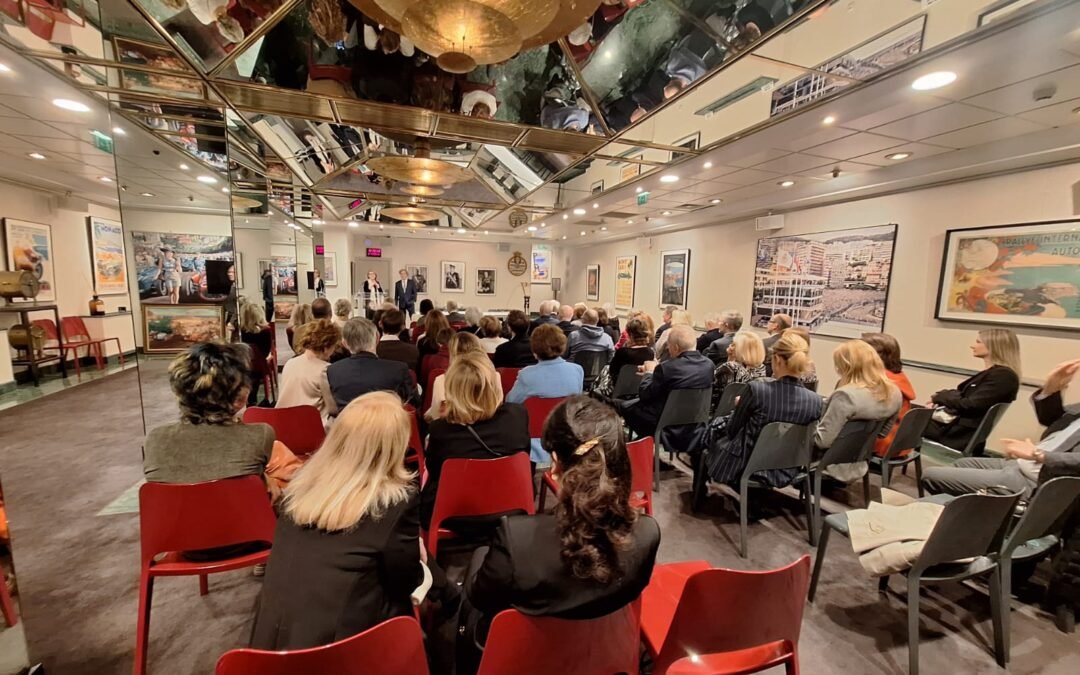 Quand culture et solidarité s’unissent